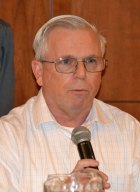 Lemoore councilmembers share many of the same priorities as new year begins Councilmember Dave Brown